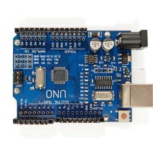 Arduino UNO R3